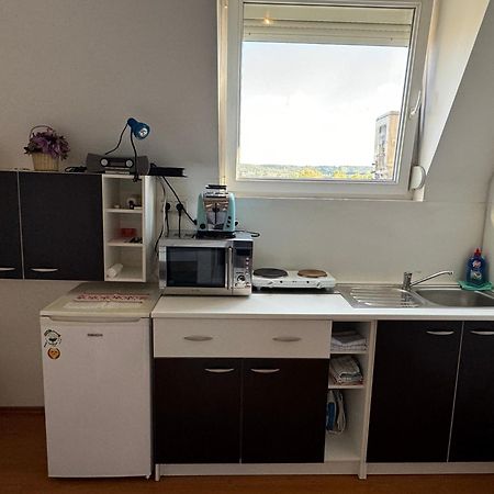 Apartamento Ana & Patrik #2 Kladovo Exterior foto