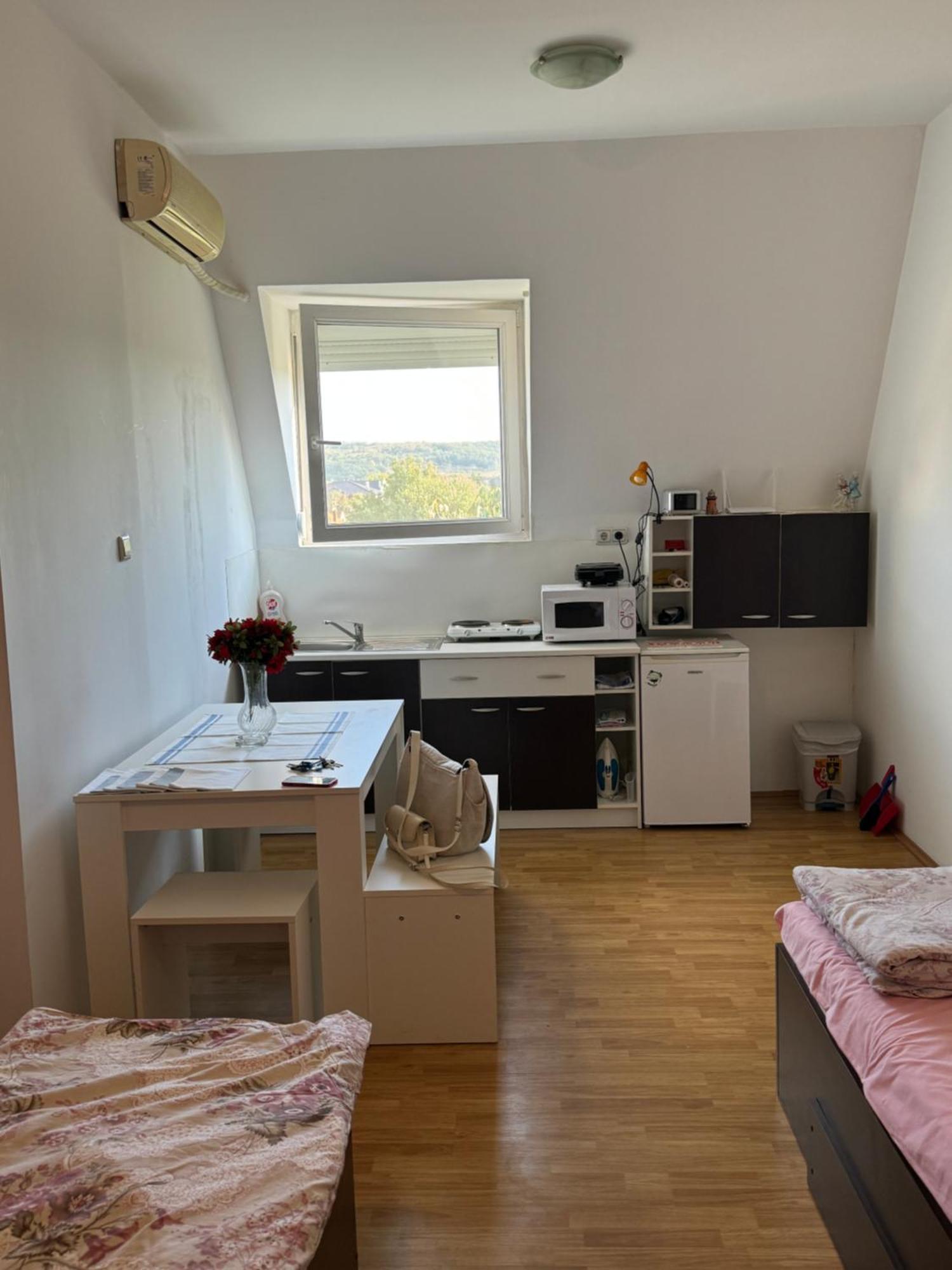 Apartamento Ana & Patrik #2 Kladovo Exterior foto