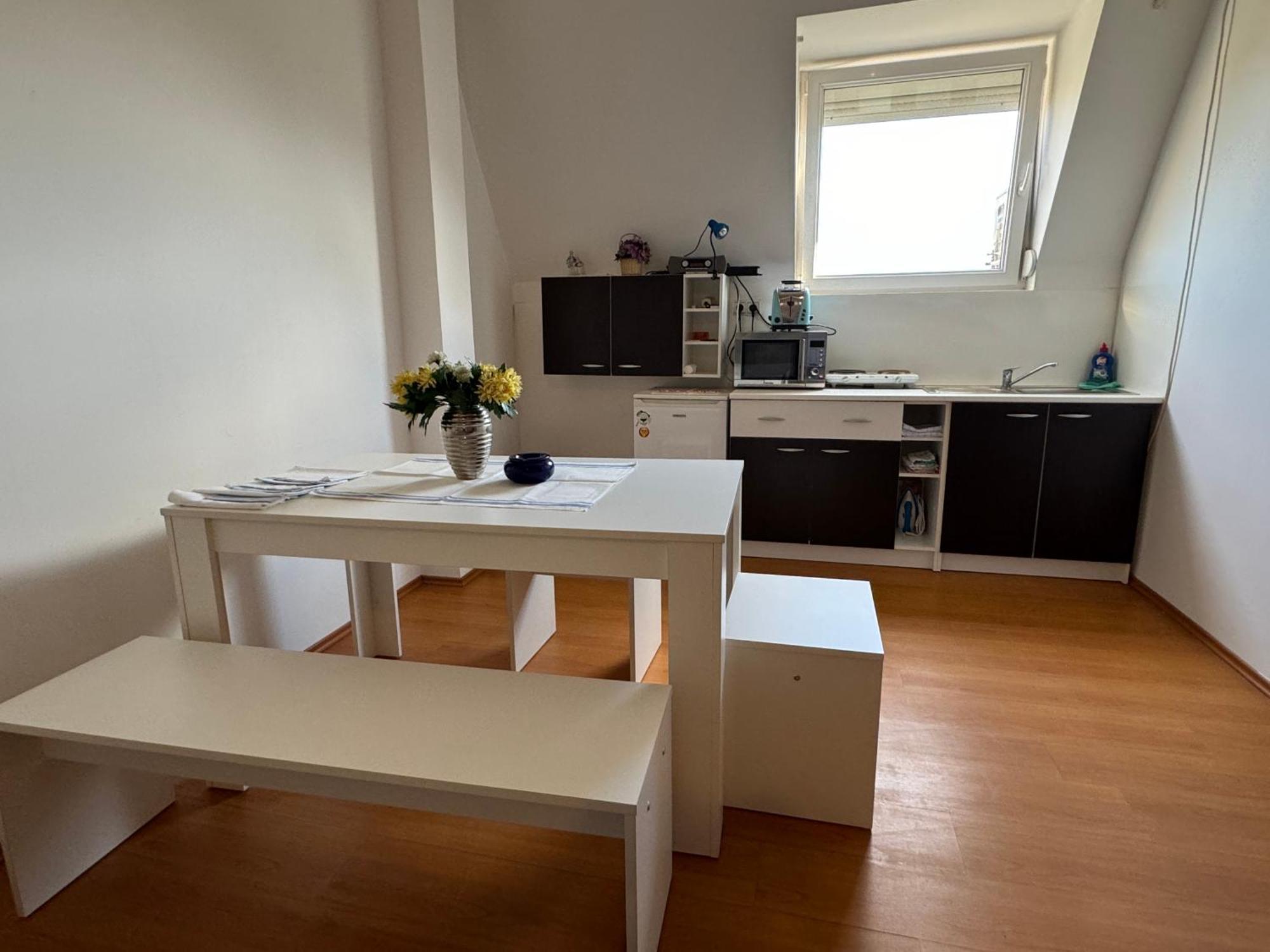 Apartamento Ana & Patrik #2 Kladovo Exterior foto
