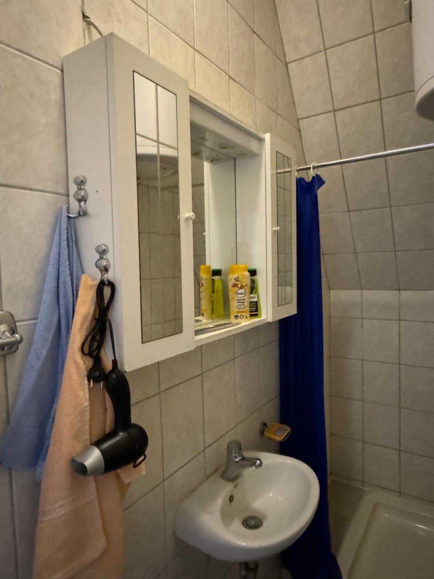 Apartamento Ana & Patrik #2 Kladovo Exterior foto