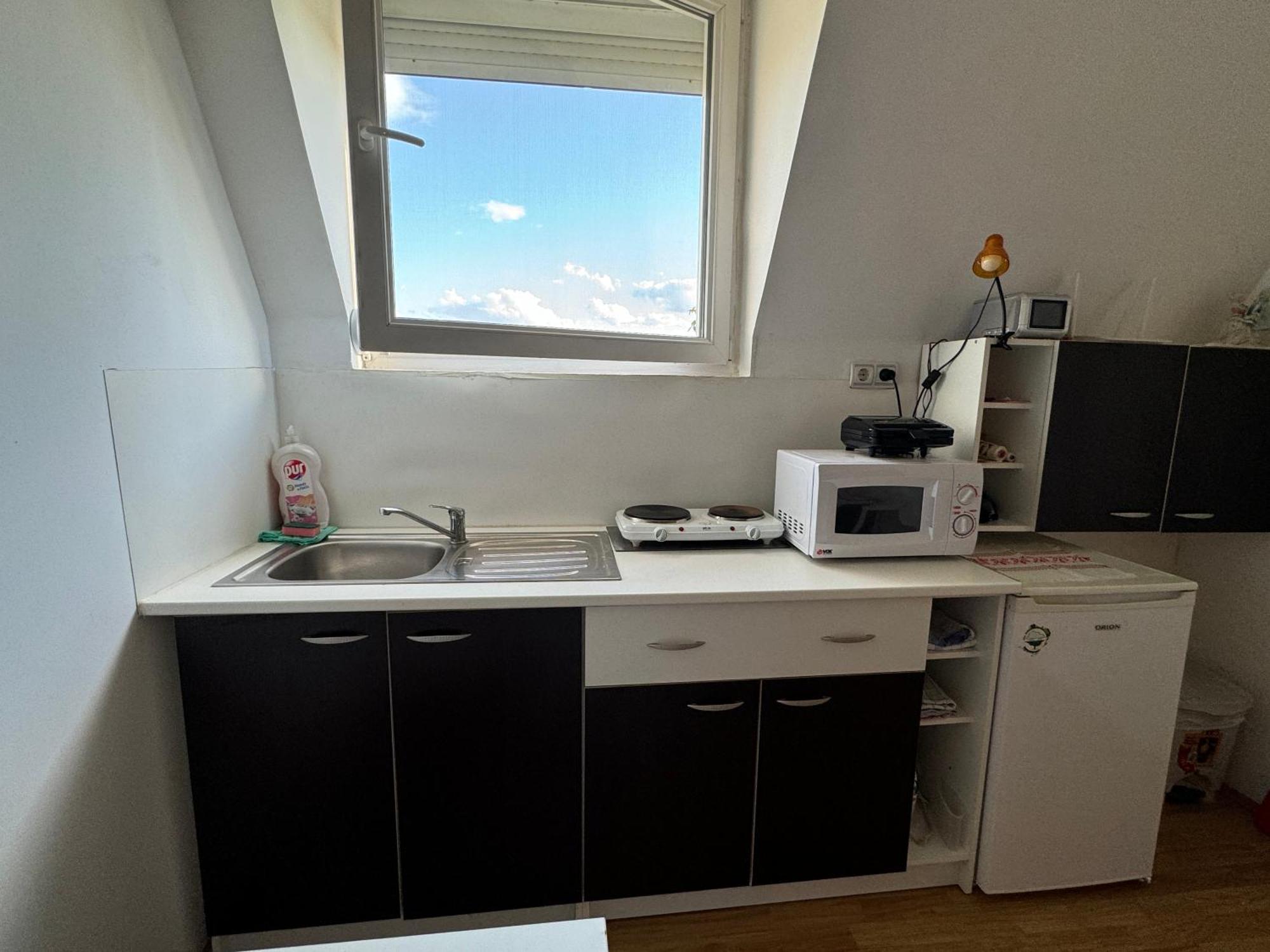 Apartamento Ana & Patrik #2 Kladovo Exterior foto
